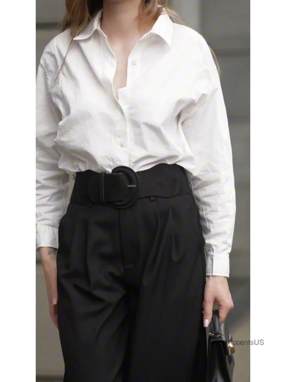 N/A this chic